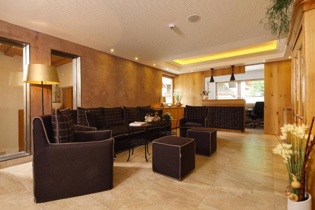 Pension Romantik Sölden Esterno foto