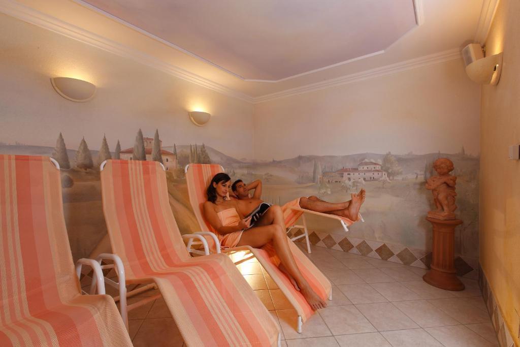 Pension Romantik Sölden Esterno foto