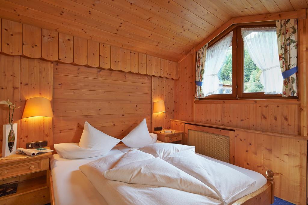 Pension Romantik Sölden Esterno foto